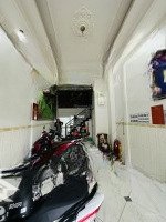 Chỉ 10 Tỷ Có Ngay Mặt Tiền Kinh Doanh Chợ Rạch Ông - Giáp Quận 5 -Quận 1-Nhà 5 Tầng Hoàn Công Đủ