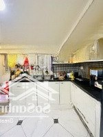 Chỉ 10 Tỷ Có Ngay Mặt Tiền Kinh Doanh Chợ Rạch Ông - Giáp Quận 5 -Quận 1-Nhà 5 Tầng Hoàn Công Đủ