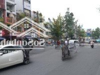 Nhà Mặt Phố Tuyến Đường Nguyễn Thái Học. Nhà Vuông Vức, 4 Tầng. Giá Chỉ 39 Tỷ