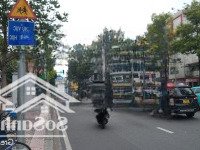 Nhà Mặt Phố Tuyến Đường Nguyễn Thái Học. Nhà Vuông Vức, 4 Tầng. Giá Chỉ 39 Tỷ