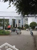 Bán Đata Dịch Vụ B Yên Nghĩa Diện Tích: 50M Đường Rộng Thênh Thang,Ô Tô Chạy Vòng Quanh. Giá Bán 10.650 Tỷ