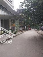 Bán Đata Dịch Vụ B Yên Nghĩa Diện Tích: 50M Đường Rộng Thênh Thang,Ô Tô Chạy Vòng Quanh. Giá Bán 10.650 Tỷ