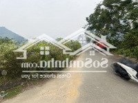 Tái Định Cư Nhà Vườn Hoà Ninh, Diện Tích 92 M2,Đường 5,5M