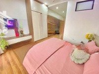 Ngay Mặt Đường Văn Tiến Dũng - Full Nội Thất - Máy Giặt Riêng - Ô Tô Đỗ Cửa K Mất Phí - Có Bảo Vệ