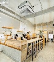 Cho Thuêmặt Tiềnngô Đức Kế Ngay Bitexco, 4X16, 2 Lầu Giá 1Xx/Tháng