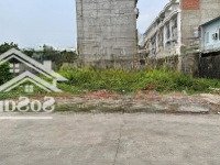 Đang Cần Tiền Bán Gấp Đất Trần Hữu Trang, Mỹ Long Gần Coop Mart Long Xuyên, An Giang. 120M2/ 500 Triệu