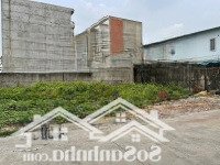 Đang Cần Tiền Bán Gấp Đất Trần Hữu Trang, Mỹ Long Gần Coop Mart Long Xuyên, An Giang. 120M2/ 500 Triệu