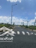 Cần Bán Nhanh Gấp Lô Đấtmặt Tiềnvõ Văn Kiệt, P9, Vĩnh Long, 120M2, Đất Full Thổ, Xây Dựng Tự Do