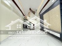 Bán Nhà Riêng 85.9M2 Sân Cổng Để Ô Tô Phố Đinh Nhu, Lán Bè, Quận Lê Chân