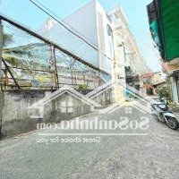 Cơ Hội Đầu Tư - Nhà Hẻm Xe Hơi Nguyễn Thị Thập, Quận 7Diện Tích7X19M Giá Bán 10 Tỷ Tl