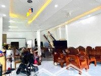 Bán Nhà Trệt Lầu Và Tum Đổ Tấm Gần Ngã Tư Chiêu Liêu Đường Nhựa 10 M Thông