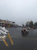 Bán Nhà Mặt Phố Hồng Tiến, Ngay Ngã 8 Chợ Ngọc Thụy, 99M2,Mặt Tiềnkhủng 14.1M, Giá Bán 46.5 Tỷ, Lô Góc