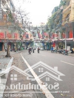 Bán Nhà Mặt Phố Vọng ,Hai Bà Trưng Nhà Mới Đẹp 7 Tầng Thang Máy