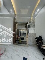 Mtkd Lê Quang Định, Nguyễn Văn Đậu, P7, Bình Thạnh - 93M2 - 5 Tầng Mới Xây - 23.5 Tỷ Còn Bớt