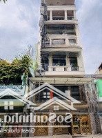 Mtkd Lê Quang Định, Nguyễn Văn Đậu, P7, Bình Thạnh - 93M2 - 5 Tầng Mới Xây - 23.5 Tỷ Còn Bớt
