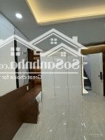 Mtkd Lê Quang Định, Nguyễn Văn Đậu, P7, Bình Thạnh - 93M2 - 5 Tầng Mới Xây - 23.5 Tỷ Còn Bớt