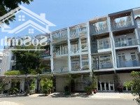 Hot! Nhà Đất Từ 72M2 Đến 240M2 Giá Từ Trên 8 Tỷ Đường Số Kdc Công Ích Chợ Lớn Phạm Hữu Lầu Quận 7