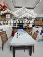 Hoàng Hoa Thám, P5, Phú Nhuận - 70M2 (4.1X17)-Hẽm Xe Hơithông - 3 Tầng Btct -Nhà Đúc Sạch Sẽ- 9.X Tỉ