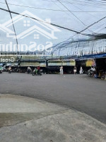 Bán Nhà Mặt Tiền Huỳnh Thúc Kháng, Đối Diện Chợ Xóm Mới, Nha Trang