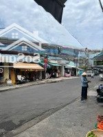 Bán Nhà Mặt Tiền Huỳnh Thúc Kháng, Đối Diện Chợ Xóm Mới, Nha Trang
