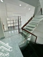 Duy Nhất! Bán Nhà Lê Quang Định, Phường 14, Bình Thạnh, Giá Bán 4 Tỷ 320, Diện Tích 65M2