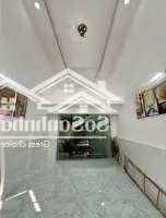 Duy Nhất! Bán Nhà Lê Quang Định, Phường 14, Bình Thạnh, Giá Bán 4 Tỷ 320, Diện Tích 65M2