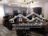Bán Nhà Phố Kinh Doanh - Hoàng Quốc Việt Q7