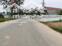 Bán Đất Chính Chủ 44,2M Mặt Đường Kinh Doanh