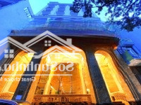 Bán Tòa Khách Sạn Tiêu Chuẩn 4 Sao, 86 Phòng, Mặt Phố Nguyễn Thị Định,Diện Tích520M2,Mặt Tiền15M - 450 Tỷ.