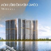 800 Triệu Sở Hữu Căn Hộ 2 Phòng Ngủ, Nhận Nhà Ở Ngay Hoặc Cho Thuê Từ 14 - 18 Triệu. Lãi Vốn 36%/2 Năm