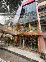 Bán Gấp Nhà Mặt Phố Trịnh Văn Bô, 110M2, 5 Tầng,Mặt Tiền5M, Giá Bán 30.5 Tỷ.