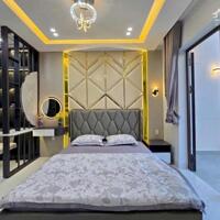 Bán bán nhà riêng đường Lê Văn Sỹ - Phú Nhuận -HXH 9m - DT : 68m2/4tỷ2 . SHR