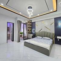 Bán bán nhà riêng đường Lê Văn Sỹ - Phú Nhuận -HXH 9m - DT : 68m2/4tỷ2 . SHR