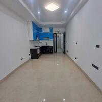 Bán nhà Khương Thượng, Đống Đa, 43m2, 5 tầng, ô tô, vỉa hè 16 tỷ