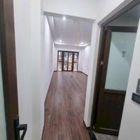 Bán nhà Khương Thượng, Đống Đa, 43m2, 5 tầng, ô tô, vỉa hè 16 tỷ