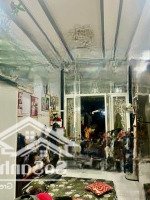Bán Nhà 2 Lầu Sân Thượng Hẻm Xe Hơi Đường Nguyễn Văn Quá_P.đht Q12, Rẻ 3,6 Tỷ