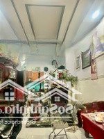 Bán Nhà 2 Lầu Sân Thượng Hẻm Xe Hơi Đường Nguyễn Văn Quá_P.đht Q12, Rẻ 3,6 Tỷ