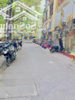Mặt Phố Khương Thượng, Ô Tô Tránh, Cho Thuê/Kinh Doanh, Dân Xây Đẹp, Thông Sàn, 46M*5T