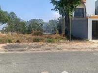 Bán Lô Kế Góc Khu Tái Định Cư 44Ha 125M2 Giá Bán 3,250 Tỷ . Lh Tài Phú Mỹ 0707004268