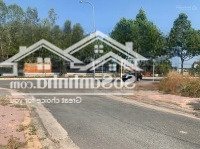 Bán Lô Kế Góc Khu Tái Định Cư 44Ha 125M2 Giá Bán 3,250 Tỷ . Lh Tài Phú Mỹ 0707004268
