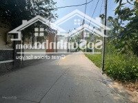 Đất Đường Xương Cá 1 (Ngô Quang Thắm Đi Vào) Gần Trường Quốc Tế Mỹ Ais.