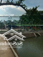 Bán View Nghỉ Dưỡng Sinh Thái Tại Cẩm Mỹ Đồng Nai,Diện Tích2550M2, Sân Vườn Thoáng Đẹp, Giá Chỉ 4.5 Tỷ