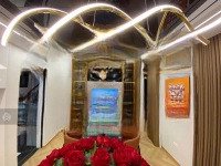 Mặt Thoáng Vĩnh Viễn Đỉnh Của Hiếm Hót - Thang Máy - Khách Sạn 5 Sao Xịnđẹp Mới Lung Linh Đẳng Cấp