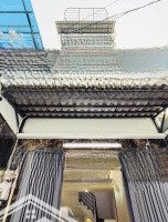 Bán Nhà Riêng Đường Ô Tô 7M Đ. Lê Quý Đôn - P12-Quận 3, 4Tỷ1/70M2 Cho Thuê 19 Tr Gần Quận Phú Nhuận