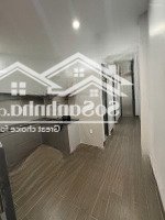 Nhà Trệt Lầu Linh Xuân Mới Xây Đường 7M - 5.25 Tỷ