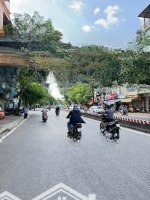 Bán Nhà Mặt Phố Lạc Long Quân 51M2, 7Tầng Thang Máy, Vỉa Hè,Ô Tô Tránh,Kd Đỉnh, Giá Chỉ 27.2Tỷ