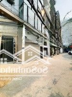 Bán Toà Ccmn Tại Ba Đình 97M - Mt5,6M-8T- Thang Máy-24 Pn- Full Nội Thất Mặt Ngõ Ô Tô Tránh