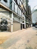 Bán Toà Ccmn Tại Ba Đình 97M - Mt5,6M-8T- Thang Máy-24 Pn- Full Nội Thất Mặt Ngõ Ô Tô Tránh