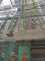 Bán Nhà Dân Xây, Lô Góc, 4 Chỗ Qua Nhà, Kd Online, Thông Số Đẹp.