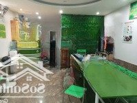 Bán Nhà Dân Xây, Lô Góc, 4 Chỗ Qua Nhà, Kd Online, Thông Số Đẹp.